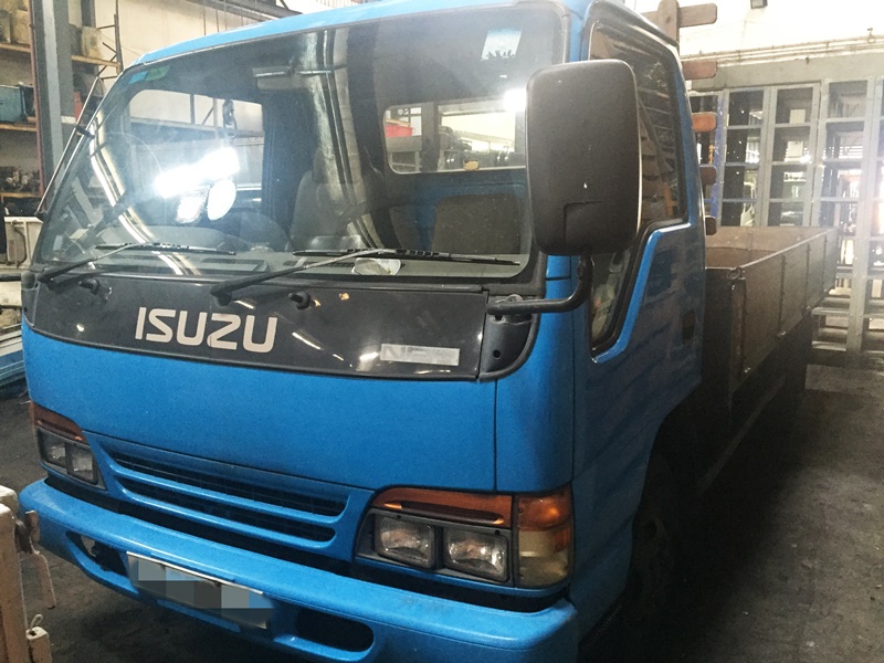 NPR58E