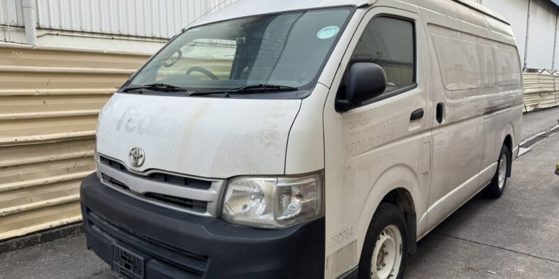 Hiace