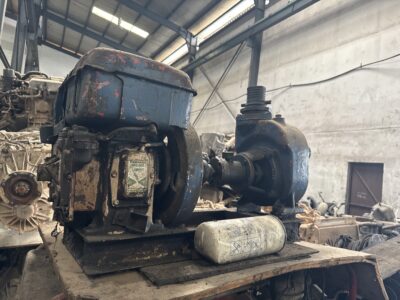 Yanmar Diesel Engine Yanmar Diesel Engine