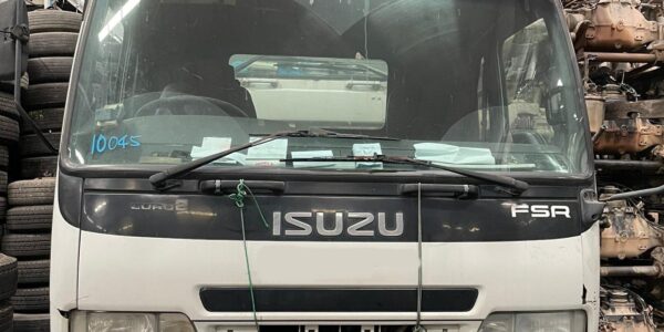 ISUZU FSR33 (SOLD) - Kiat Lee Group