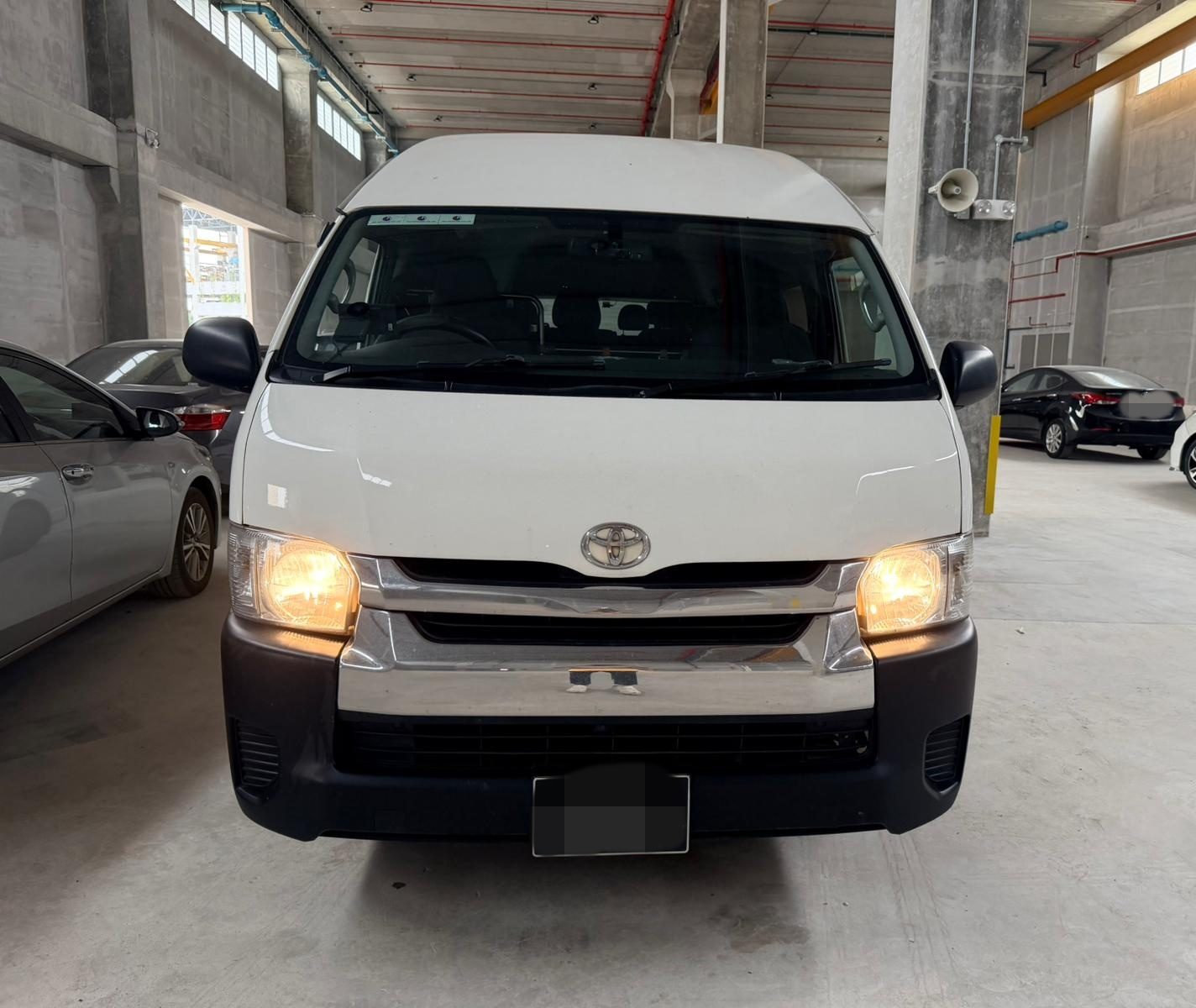 HIACE