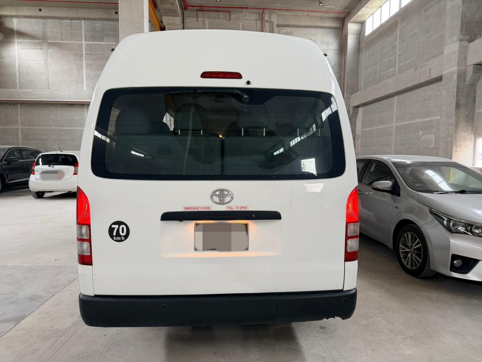 HIACE